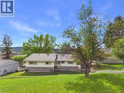 37 WINDMILL CRESCENT Williams Lake, BC V2G 1A8
