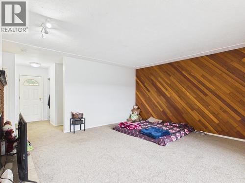 37 Windmill Crescent, Williams Lake, BC - Indoor Photo Showing Other Room