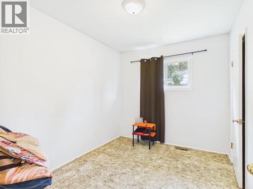 37 Windmill Crescent, Williams Lake, BC - Indoor