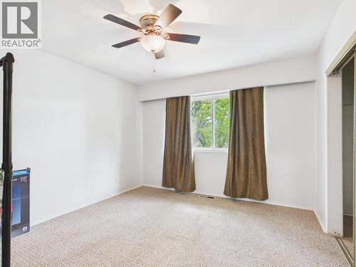 37 Windmill Crescent, Williams Lake, BC - Indoor Photo Showing Other Room