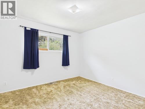 37 Windmill Crescent, Williams Lake, BC - Indoor Photo Showing Other Room