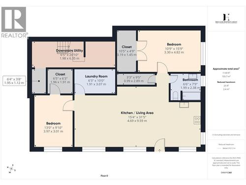 37 Windmill Crescent, Williams Lake, BC - Other