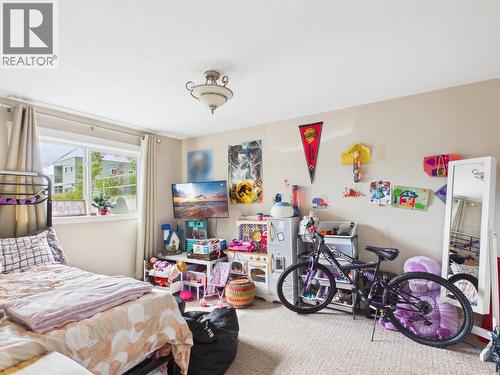 37 Windmill Crescent, Williams Lake, BC - Indoor Photo Showing Bedroom