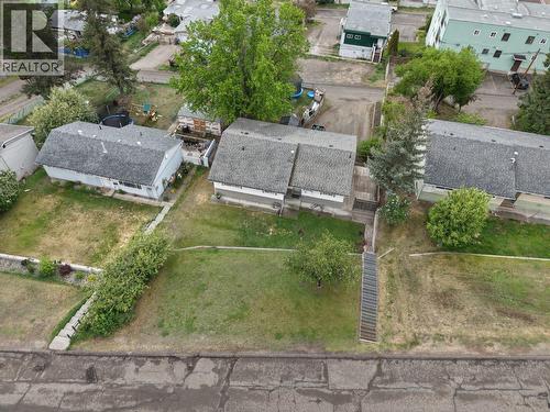 37 Windmill Crescent, Williams Lake, BC - Outdoor