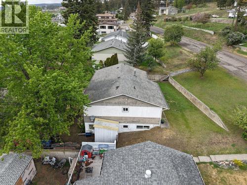 37 Windmill Crescent, Williams Lake, BC - Outdoor