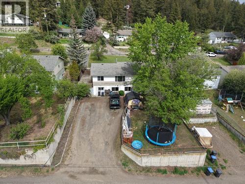 37 Windmill Crescent, Williams Lake, BC - Outdoor