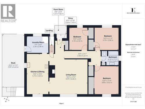 37 Windmill Crescent, Williams Lake, BC - Other
