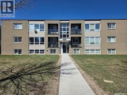9 605 Wilson CRESCENT  Saskatoon, SK S7J 2M2