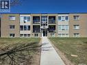 9 605 Wilson Crescent, Saskatoon, SK  - Outdoor With Facade 