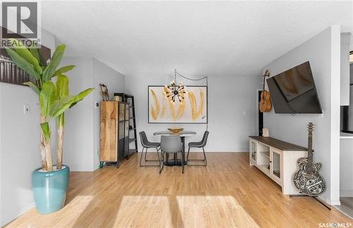 9 605 Wilson Crescent, Saskatoon, SK - Indoor