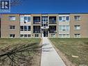 9 605 Wilson Crescent, Saskatoon, SK  - Outdoor With Facade 