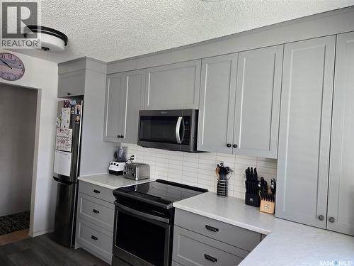 9 605 Wilson Crescent, Saskatoon, SK - Indoor Photo Showing Kitchen