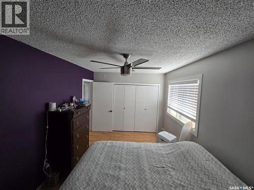 9 605 Wilson Crescent, Saskatoon, SK - Indoor Photo Showing Bedroom