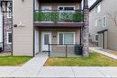 501 110 Akhtar Bend, Saskatoon, SK  - Outdoor 