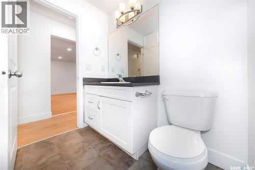 501 110 Akhtar Bend, Saskatoon, SK - Indoor Photo Showing Bathroom