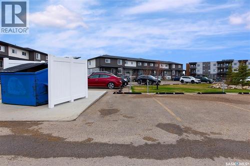 501 110 Akhtar Bend, Saskatoon, SK - Outdoor
