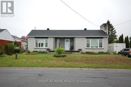 2439 RAYMOND STREET  Clarence-Rockland, ON K4K 1K3