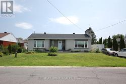 2439 RAYMOND STREET Clarence-Rockland, ON K4K 1K3