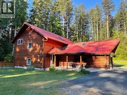 2551 WILCOX ROAD  Powell River, BC V8A 0P3