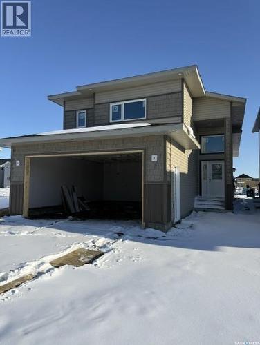211 Taskamanwa STREET  Saskatoon, SK S7V 1X3