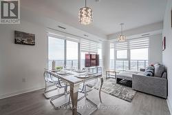 3008 - 36 ZORRA STREET Toronto, ON M8Z 0G5