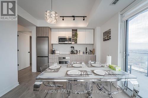 3008 - 36 ZORRA STREET , Toronto, Ontario M8Z 0G5 3