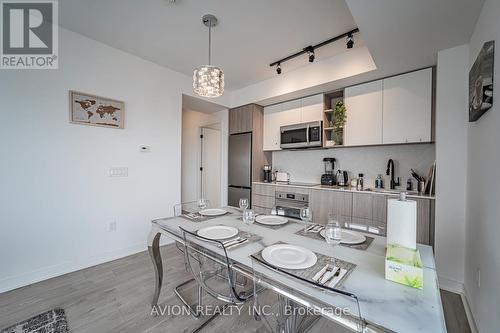 3008 - 36 ZORRA STREET , Toronto, Ontario M8Z 0G5 4