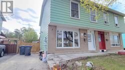 36 BRAMHALL CIRCLE  Brampton, ON L6V 2G4