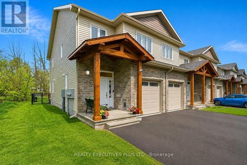 405 VOYAGEUR PLACE W  Russell, ON K0A 1W0