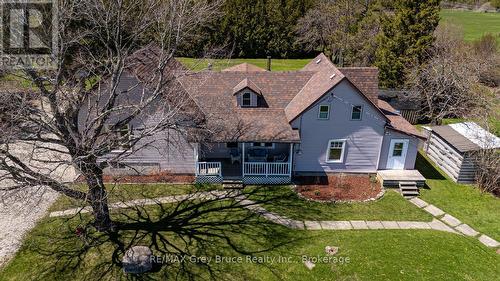 206 LINDSAY ROAD 30  Northern Bruce Peninsula, ON N0H 1Z0