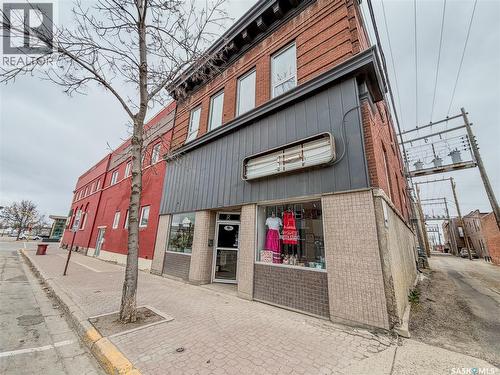 8 3Rd Avenue N, Yorkton, SK 