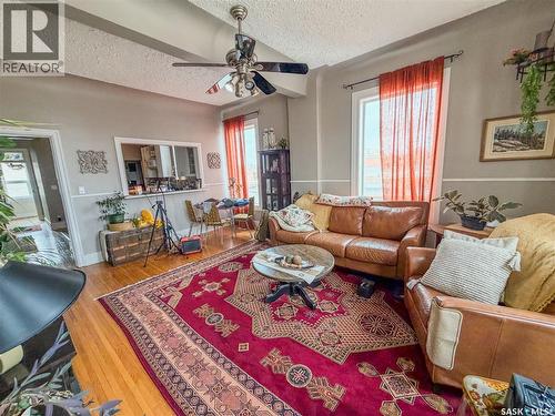 8 3Rd Avenue N, Yorkton, SK 