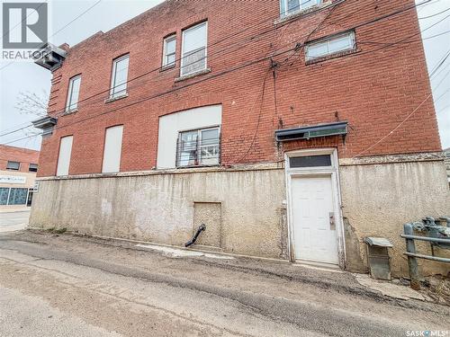 8 3Rd Avenue N, Yorkton, SK 