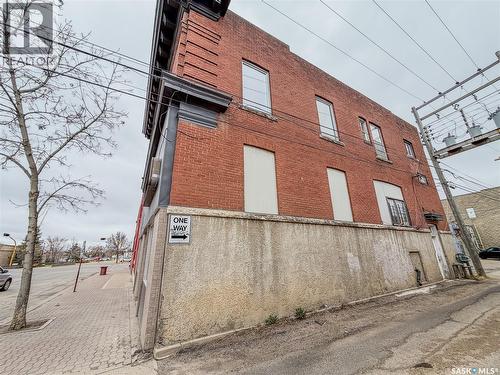 8 3Rd Avenue N, Yorkton, SK 