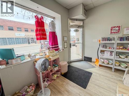 8 3Rd Avenue N, Yorkton, SK 