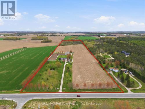 79474 Bluewater Highway, Central Huron (Goderich), ON - Outdoor With View