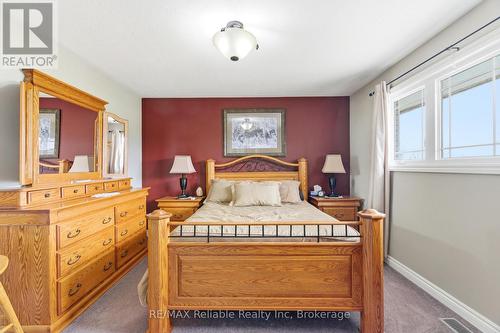 79474 Bluewater Highway, Central Huron (Goderich), ON - Indoor Photo Showing Bedroom
