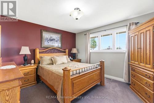 79474 Bluewater Highway, Central Huron (Goderich), ON - Indoor Photo Showing Bedroom