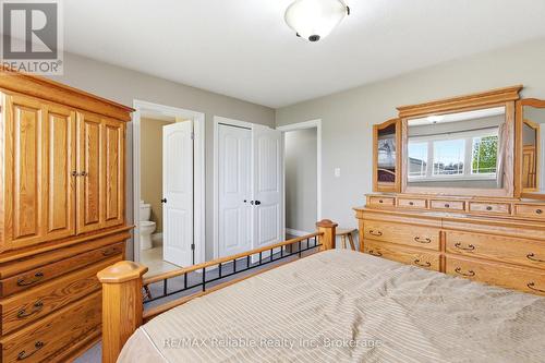 79474 Bluewater Highway, Central Huron (Goderich), ON - Indoor Photo Showing Bedroom