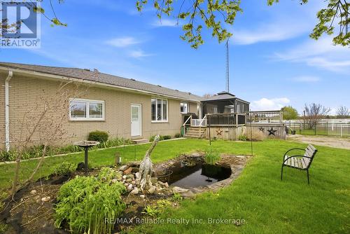 79474 Bluewater Highway, Central Huron (Goderich), ON - Outdoor