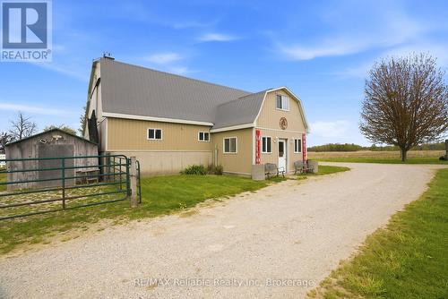 79474 Bluewater Highway, Central Huron (Goderich), ON - Outdoor