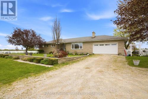 79474 Bluewater Highway, Central Huron (Goderich), ON - Outdoor