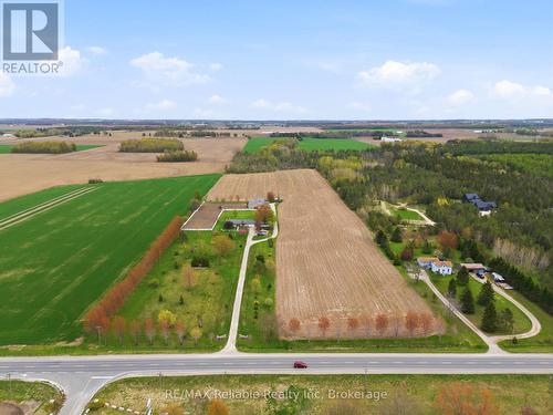 79474 Bluewater Highway, Central Huron (Goderich), ON - Outdoor With View