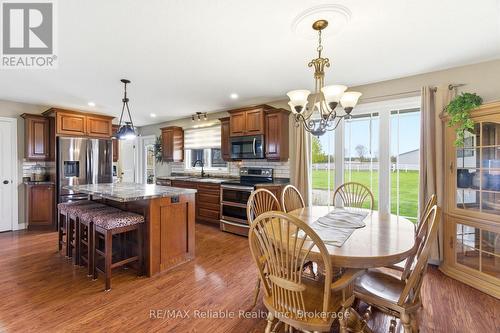 79474 Bluewater Highway, Central Huron (Goderich), ON 
