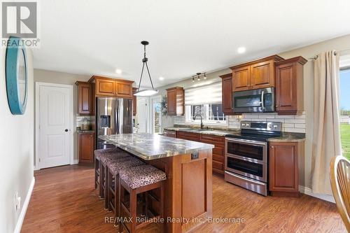 79474 Bluewater Highway, Central Huron (Goderich), ON 