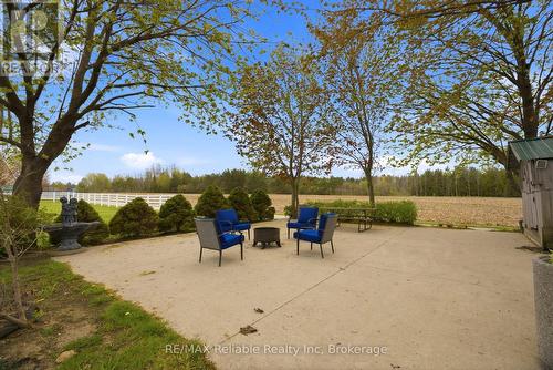 79474 Bluewater Highway, Central Huron (Goderich), ON 