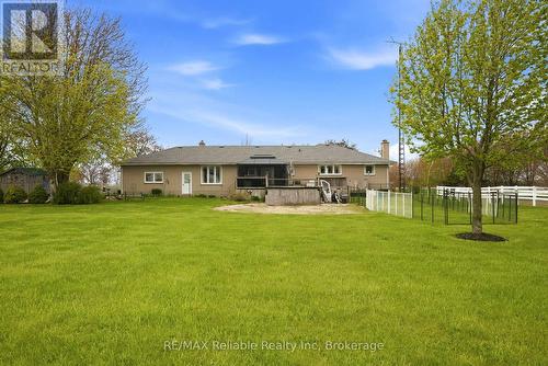 79474 Bluewater Highway, Central Huron (Goderich), ON 