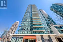 2302 - 4099 BRICKSTONE MEWS Mississauga, ON L5B 0G2