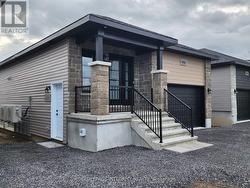 A - 1231 MONTBLANC CRESCENT Russell, ON K0A 1W0