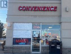 1 - 6986 FINANCIAL DRIVE  Mississauga, ON L5N 8J4